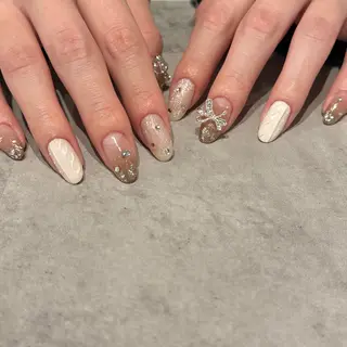 ネイル ikoi🫧 Kotomiのネイルデザイン