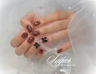 ネイル Nail salon Sugarのネイルデザイン