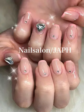 ネイル NailSalon /JAPHのネイルデザイン