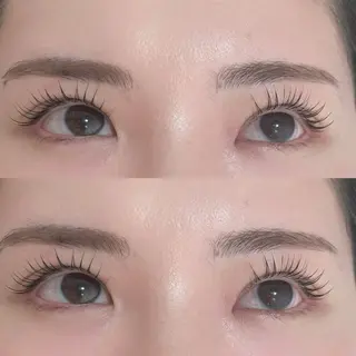 マツエク・マツパ sigehiro ayumiの眉毛・アイブロウイメージ