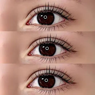 マツエク・マツパ 🎀立川束感マツエク まゆみ🎀のマツエク・マツパデザイン