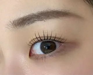 マツエク・マツパ キレイファクトリー 🫧kanau🫧のマツエク・マツパデザイン