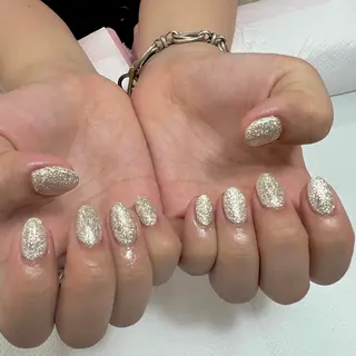 ネイル 【MAXKELLY】 KOBIKI🐾のネイルデザイン