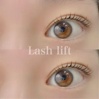 マツエク・マツパ RIKA SHIMIZUのマツエク・マツパデザイン