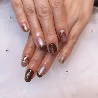 ネイル nail salon pearのネイルデザイン
