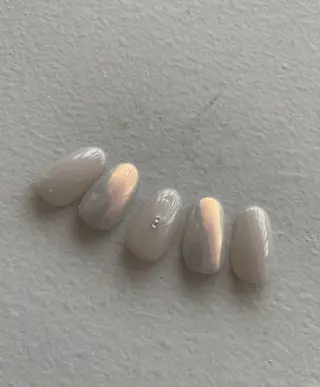 ネイル Bio nail 【miyuu】のネイルデザイン