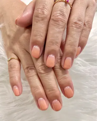 ネイル Bonheur_ MAIKOのネイルデザイン