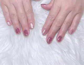 ネイル hairsalon556所属・hairsalon 556のネイルデザイン