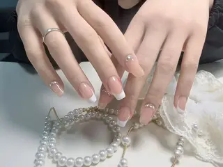 ネイル Nail salon Celine【セリーヌ】所属・松本 みきこのネイルデザイン