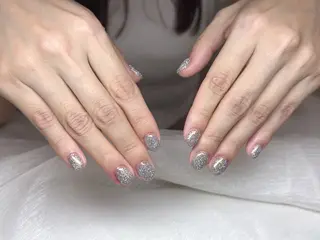 ネイル オウ チャンのネイルデザイン