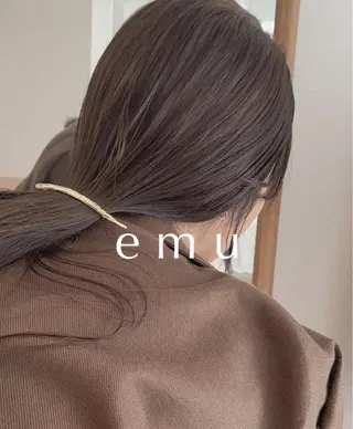 ãã³ã° ã«ã©ãŒ ãã¢ã¢ã¬ã³ãž coyumi / ðŠ ð® ð¶ã®ãã¢ã¹ã¿ã€ã«