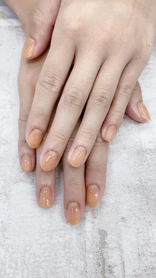 ネイル Romine アイラッシュ&ネイルのマツエク・マツパデザイン