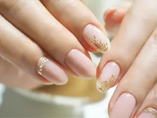 ネイル 三原 裕紀のマツエク・マツパデザイン