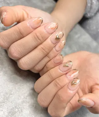ネイル Y's nailのネイルデザイン