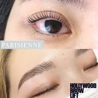 マツエク・マツパ Bxia's所属・Arai Sakiのマツエク・マツパデザイン