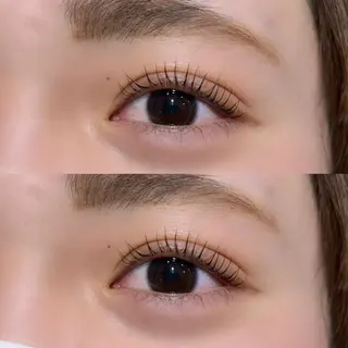 マツエク・マツパ Mei🎀 eye & hairのマツエク・マツパデザイン