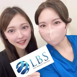 LBSホワイトニング 銀座店💎店長浦和のその他イメージ