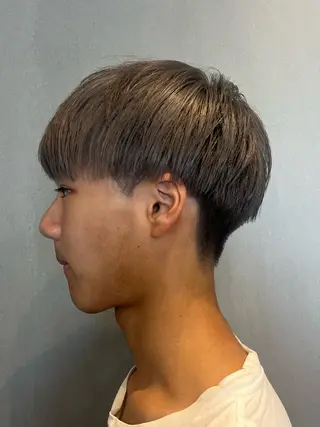 ショート メンズ ✨fifth /佐藤楓花✨️のヘアスタイル