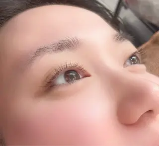 マツエク・マツパ REGINA (レジーナ)所属・REGINA アイラッシュ/ネイルの眉毛・アイブロウイメージ