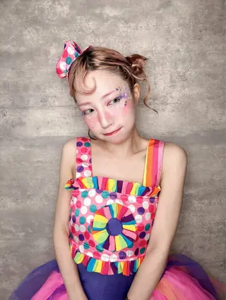 Lila所属・Lila◆ SHIHOのその他イメージ