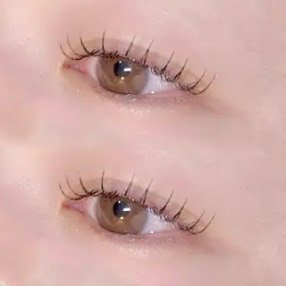 マツエク・マツパ ガレリアアイデザインサードKHビル店所属・ガレリアKH店 足立のマツエク・マツパデザイン