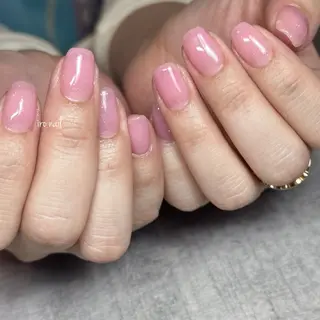ネイル ironail -イロネイル-のネイルデザイン