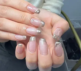 ネイル ☆cece☆ nailJRのネイルデザイン
