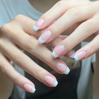 ネイル Luna nail— kanaeのネイルデザイン