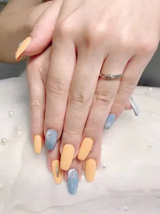 ネイル Ag Nailのネイルデザイン