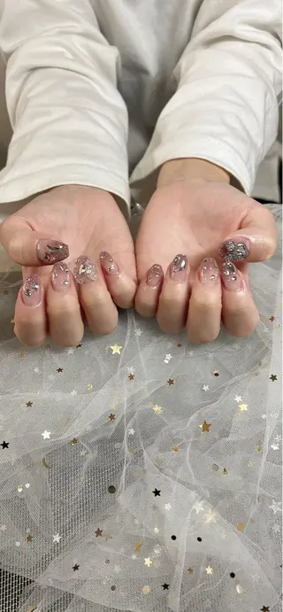 ネイル Ryoko Nailのネイルデザイン