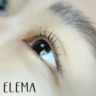 マツエク・マツパ Cherish所属・Cherish chieのマツエク・マツパデザイン