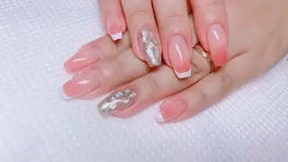 ネイル Nail Annのネイルデザイン