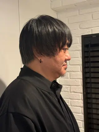 メンズ 【ROMANO】 taiseiのヘアスタイル