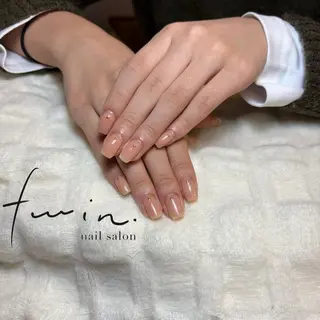 ネイル twin. annaのネイルデザイン
