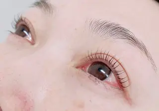 マツエク・マツパ エクシアホワイト高崎 小林のマツエク・マツパデザイン