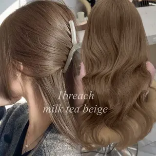 ロング カラー Macherie by Lond(マシェリー バイ ロンド)所属・レイヤー ♡Miku♡のヘアスタイル