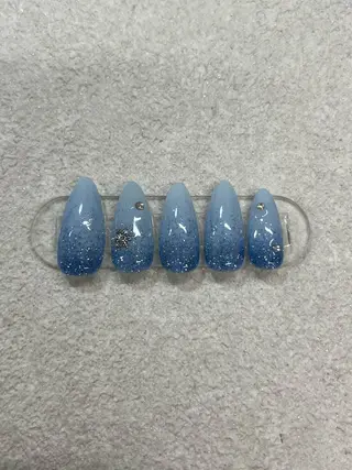 ネイル ENA 4U横浜のネイルデザイン