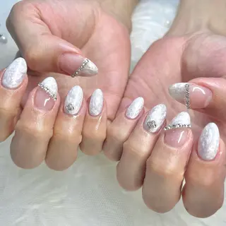 ネイル 🌷 MIO🌷のネイルデザイン