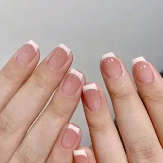 ネイル raffine .のネイルデザイン