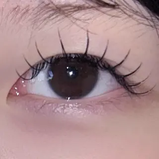 マツエク・マツパ amii ✩ 谷口のマツエク・マツパデザイン