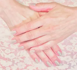 ネイル AlohaKapi所属・AlohaKapi Kazueのネイルデザイン