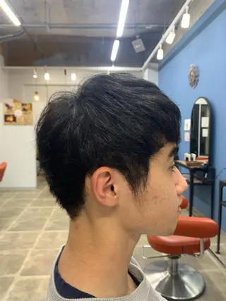 ショート メンズ Platiha所属・🍀Platiha 🍀TSUBASAのその他イメージ