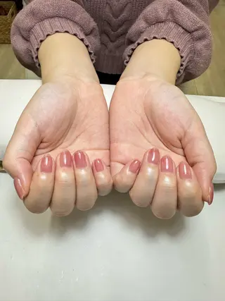 ネイル A myのネイルデザイン