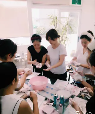 Fes Bonito❤所属・kawano shieriのエステ・リラクイメージ