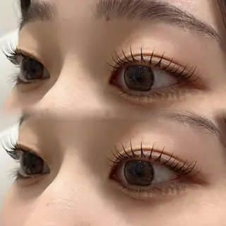 マツエク・マツパ Amour 🌸Ayakoのマツエク・マツパデザイン