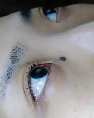 マツエク・マツパ のなか みきのマツエク・マツパデザイン