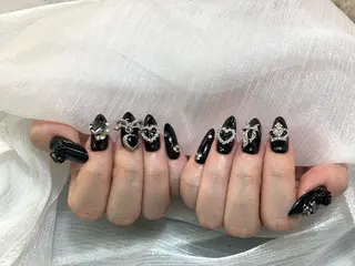 ネイル MIMI nailのネイルデザイン