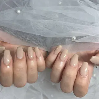 ネイル LAVISH manaのネイルデザイン