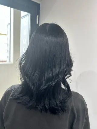 カラー 透明感/ダブルカラー /🌸ERI🌸のヘアスタイル