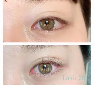 マツエク・マツパ DOT1101 asami🌼のマツエク・マツパデザイン